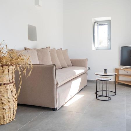 Santa Marina Syros Villa Liaropá Exterior foto