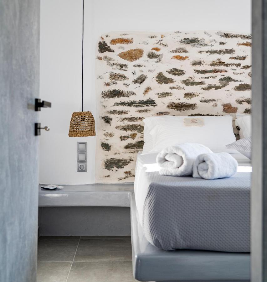Santa Marina Syros Villa Liaropá Exterior foto